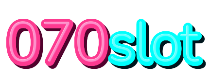 070slot — logo kanal
